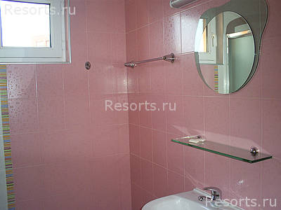 Hotel Morska Villa 27